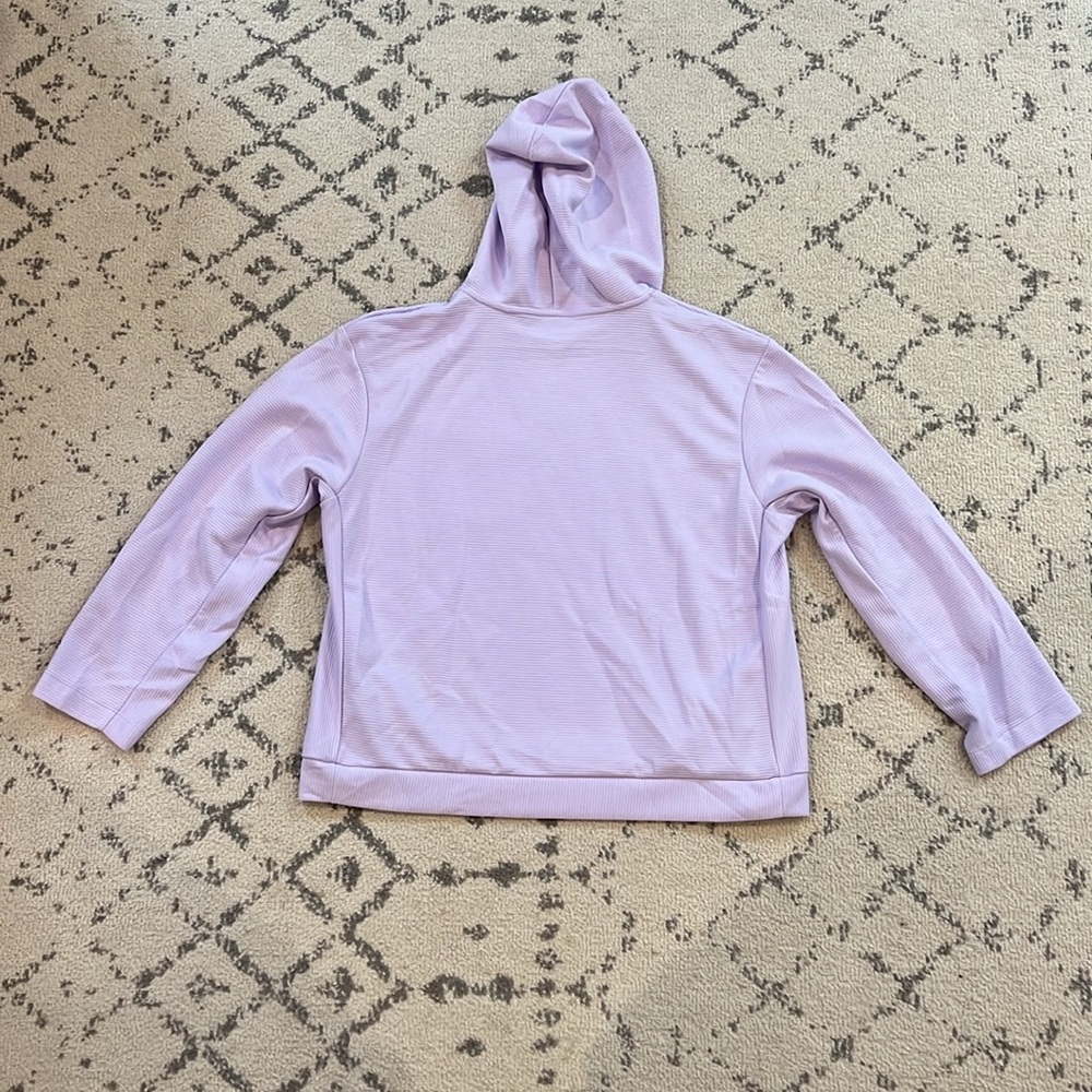 Nike - Sweatshirt (Purple) - Picture 4 of 5